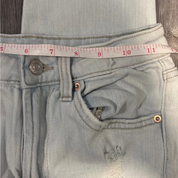 Wild Fable Jeans Size 00 23” - Picture 5 of 5